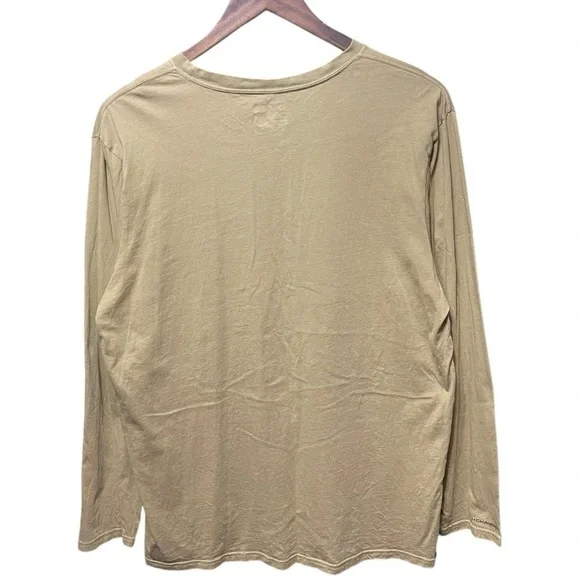 under Armour heat gear dear antler tree logo graphic long sleeve hunting shirt - Picture 7 of 8